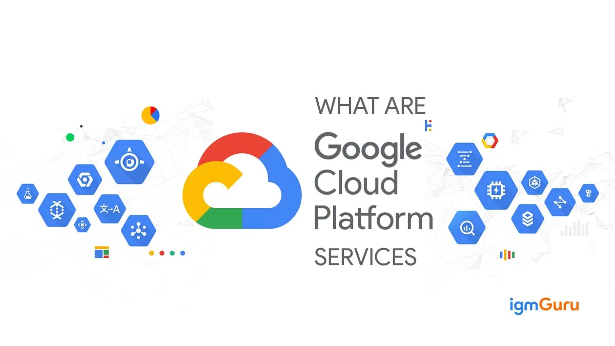 What Are Google Cloud Platform (GCP) Services