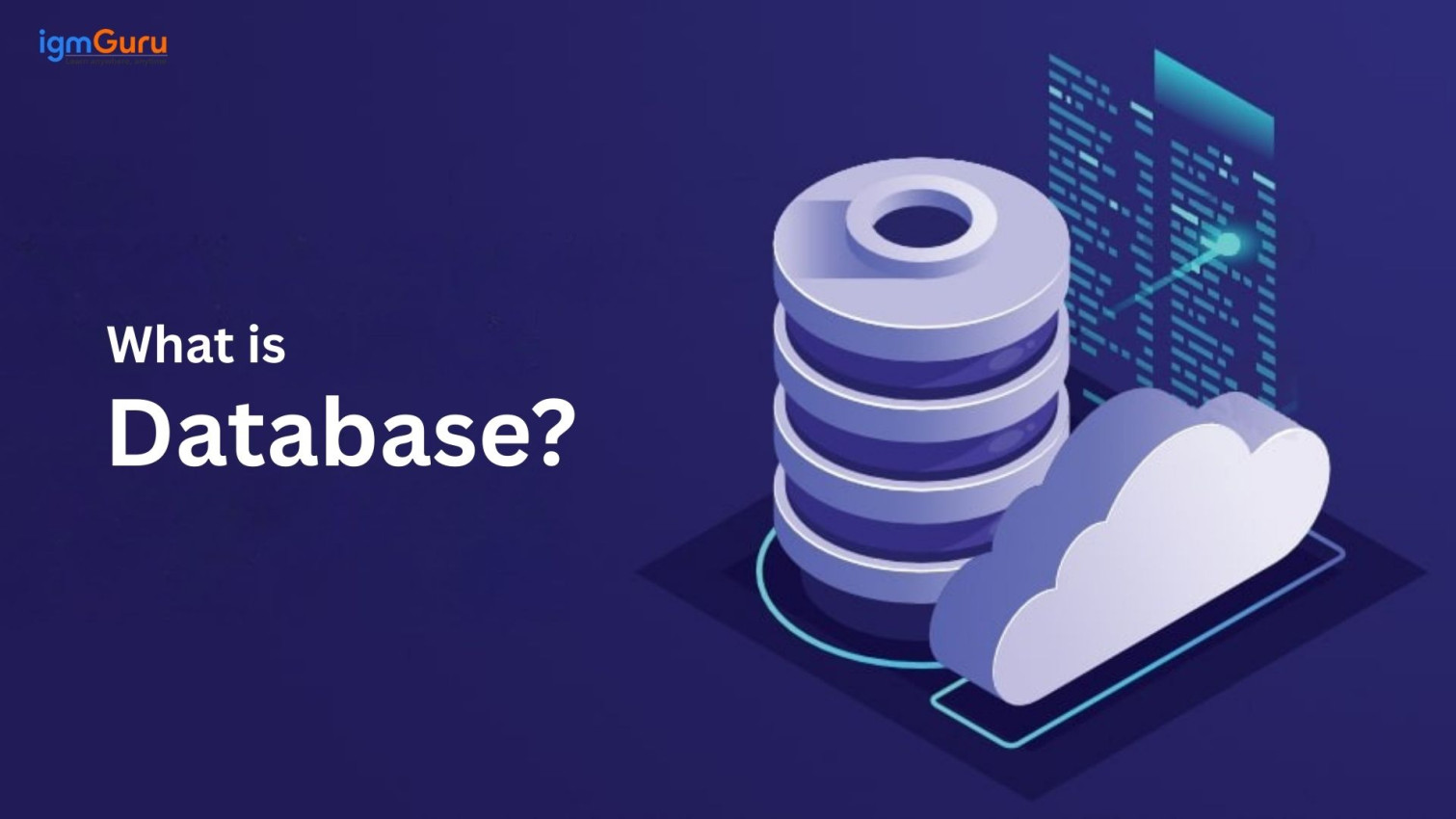 What is a Database: Types, Architecture, and Examples (Updated 2025)