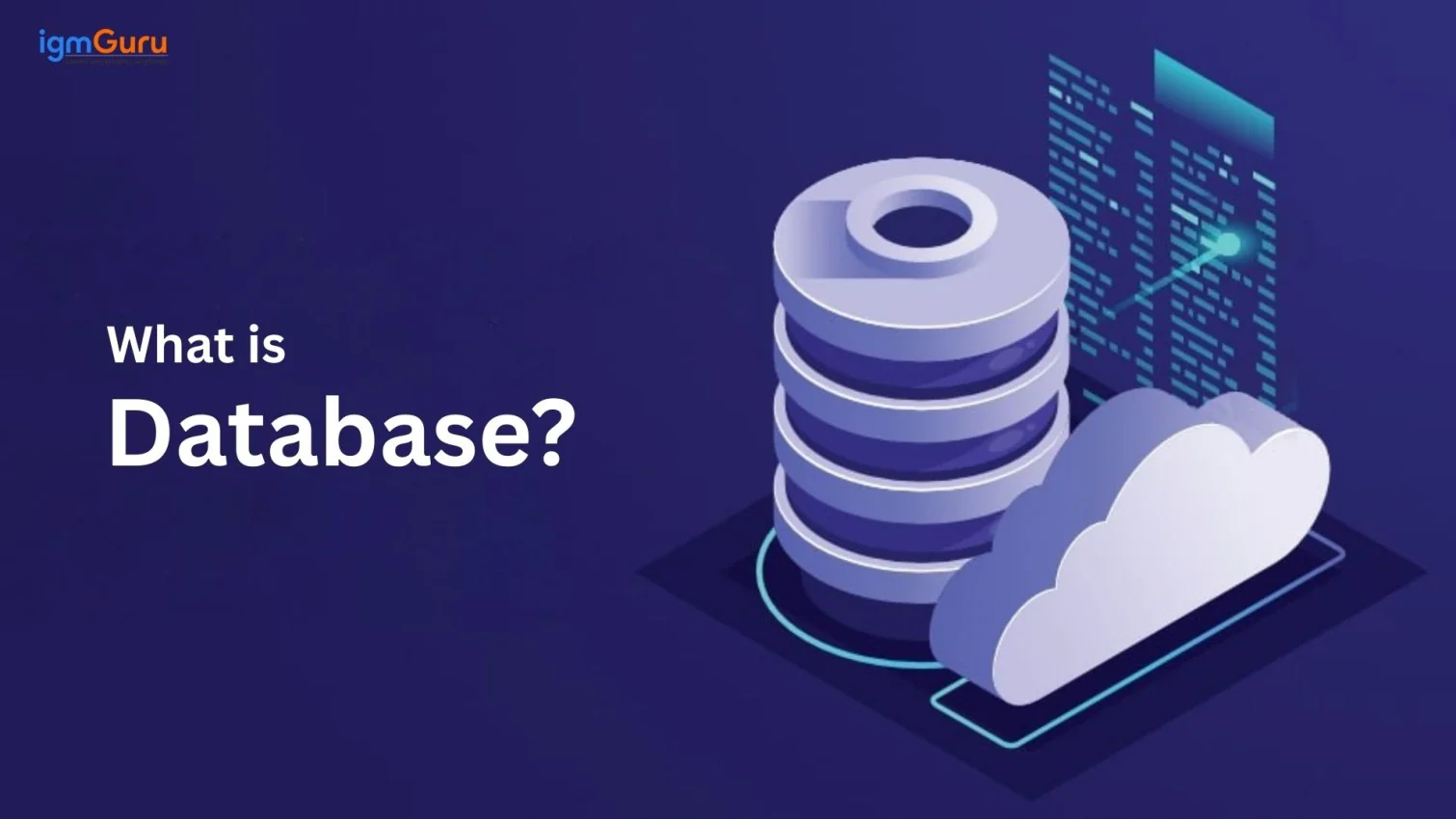 What is a Database