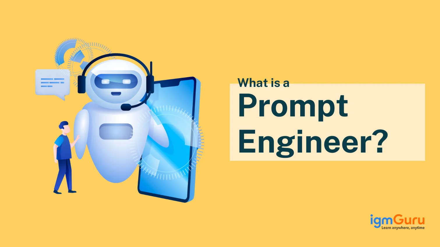 What is a Prompt Engineer?