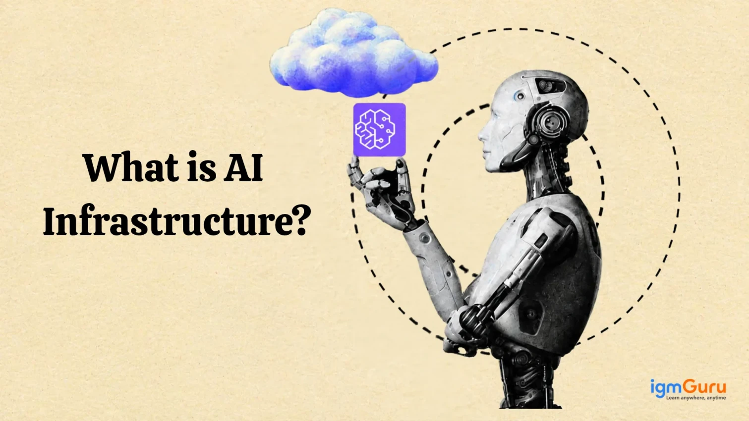 What is AI Infrastructure?