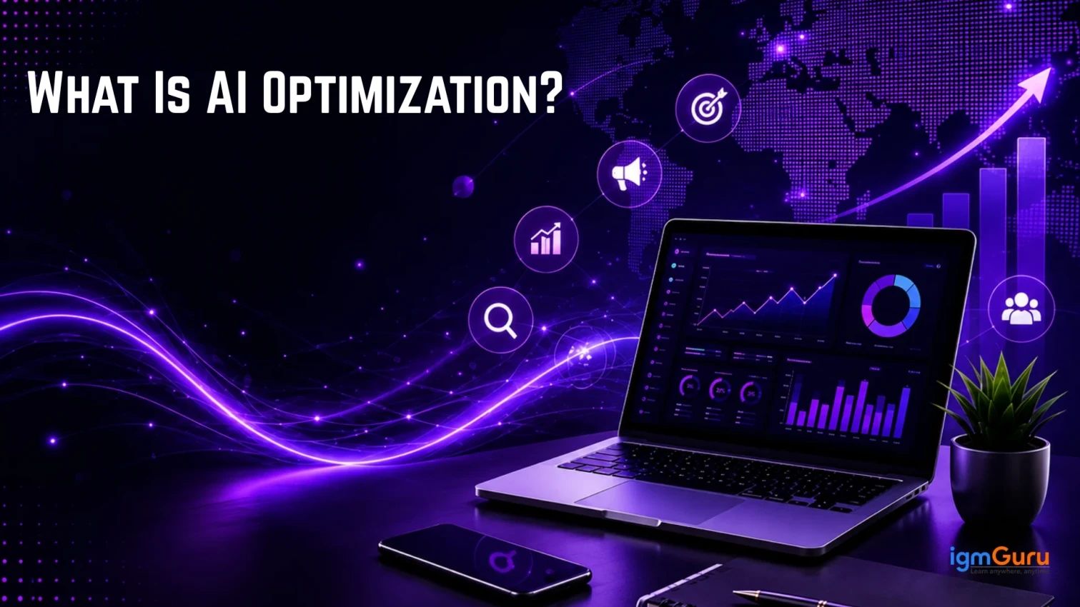 What Is AI Optimization?