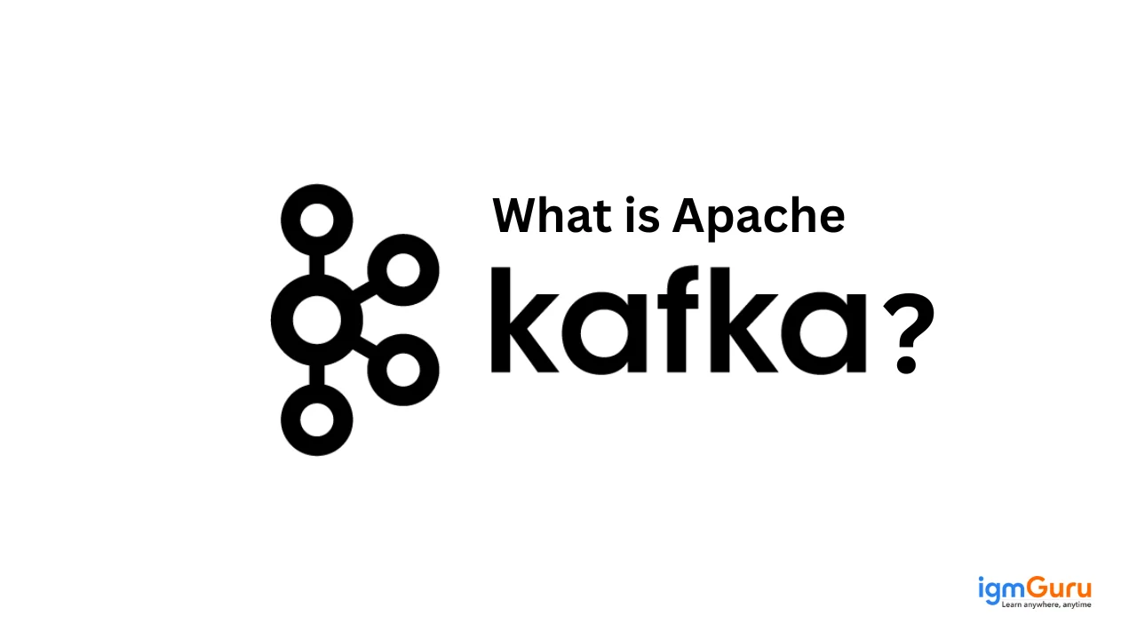 What is Apache Kafka