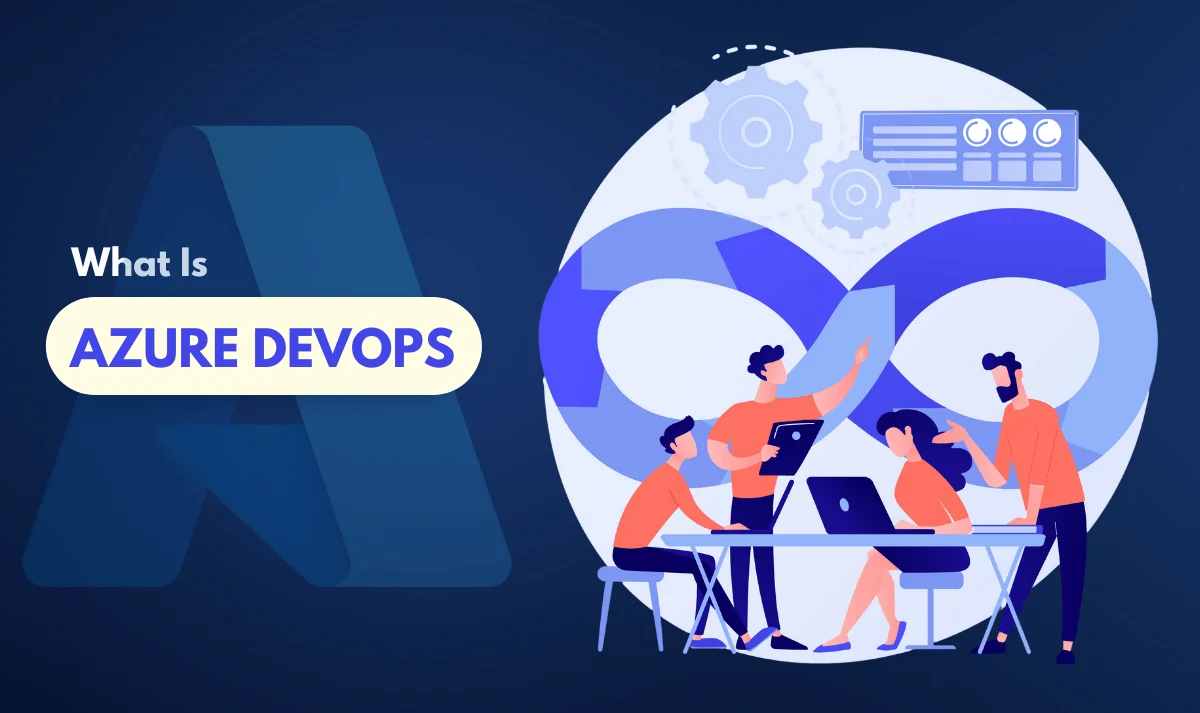 what is azure devops