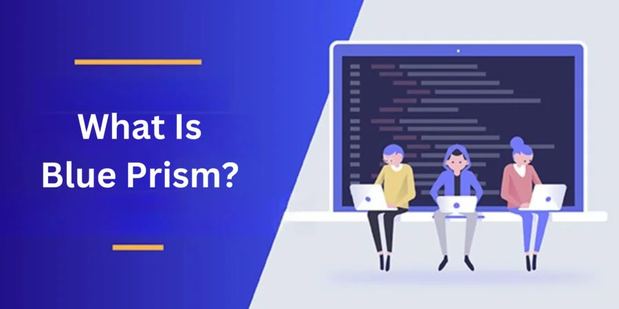 What Is Blue Prism