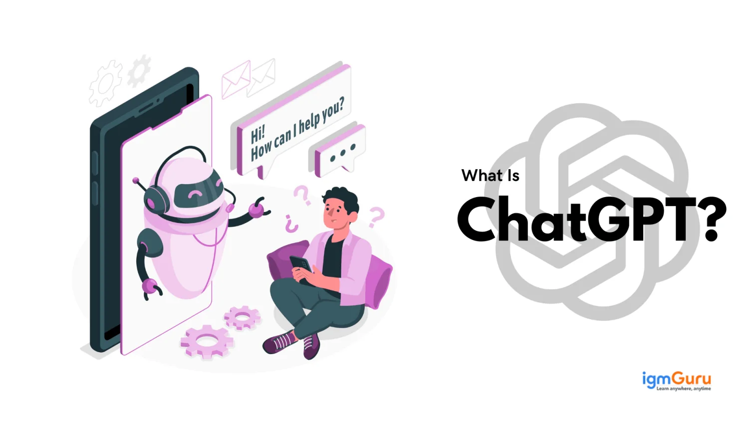 What Is ChatGPT
