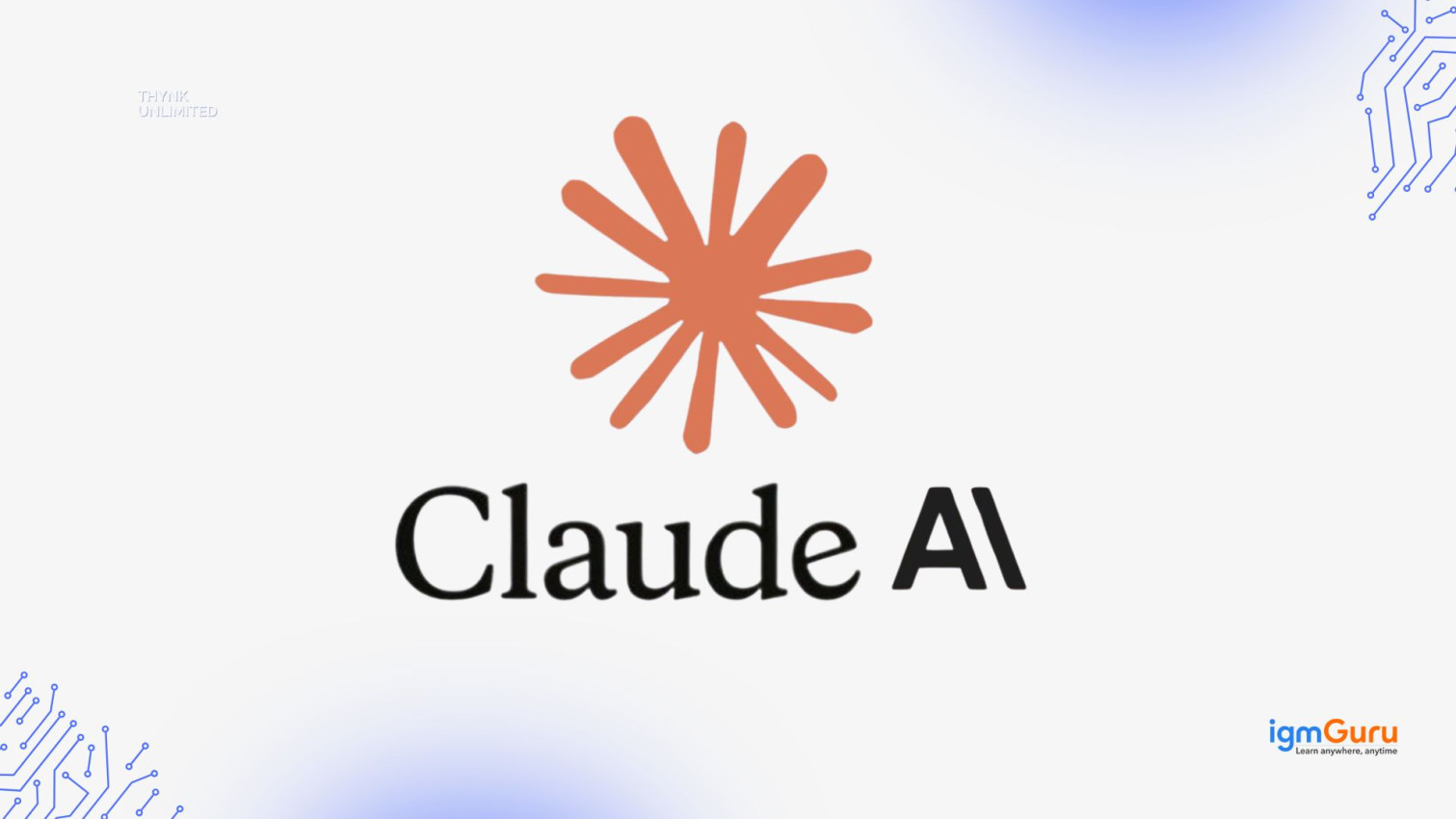 claude ai