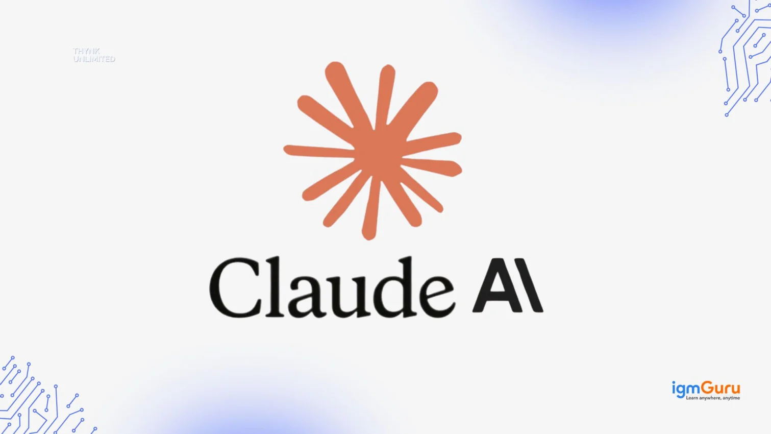 What is Claude AI