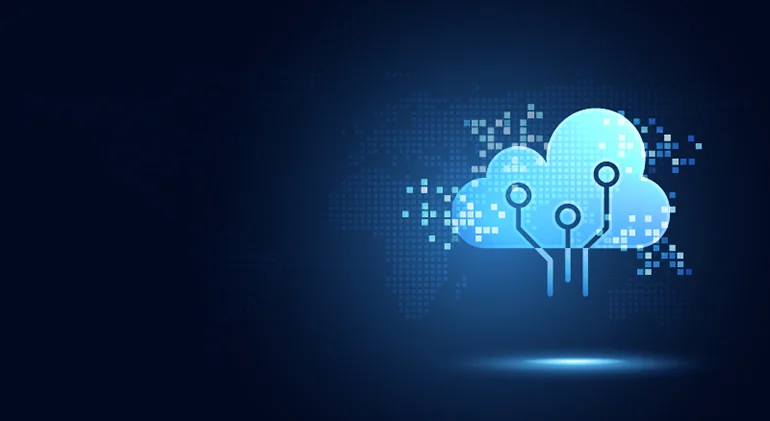 cloud computing services