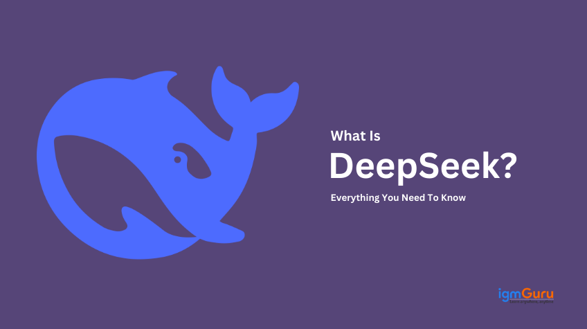What is DeepSeek? Types and Key Features Explained