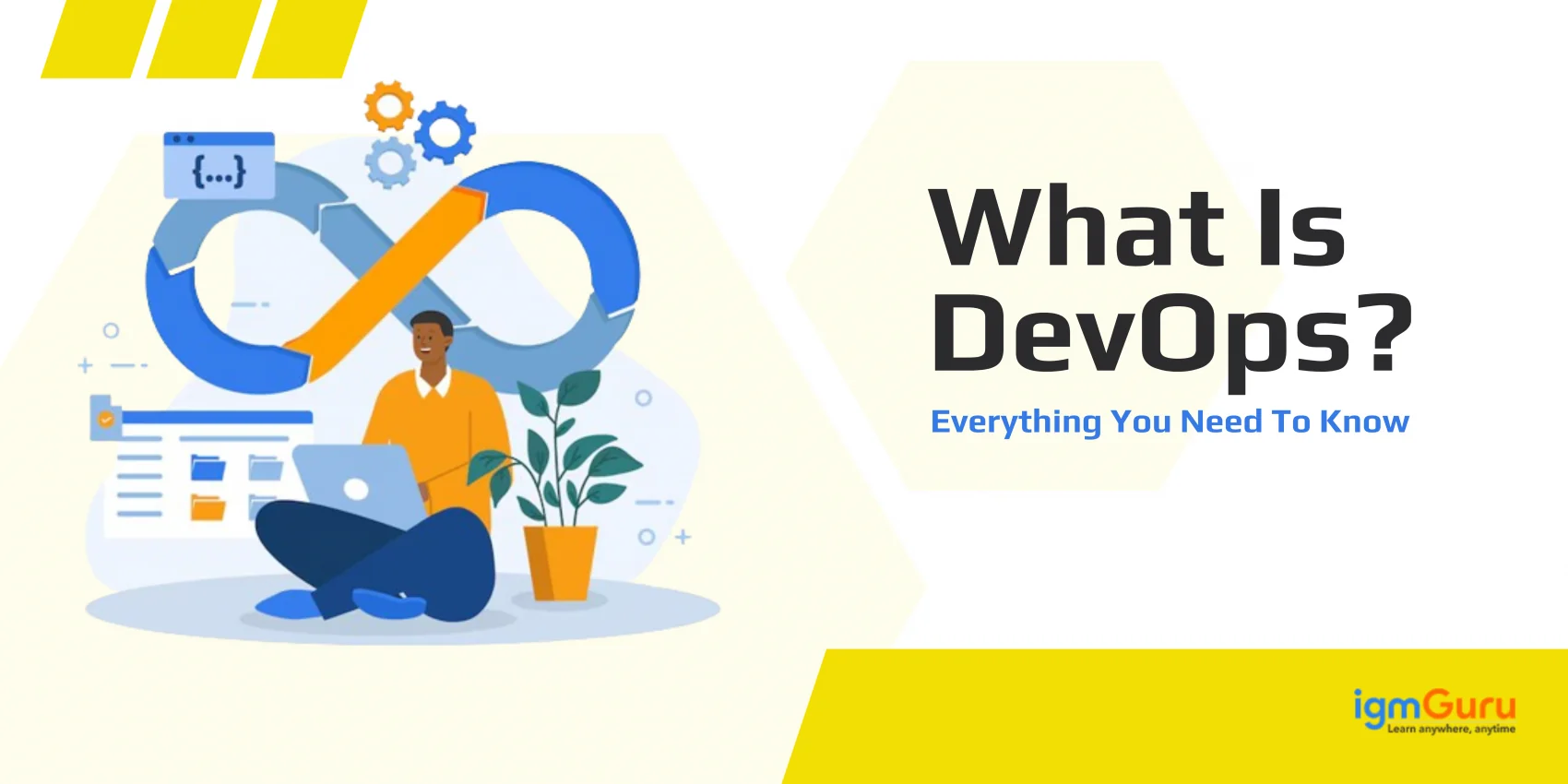 what is devops