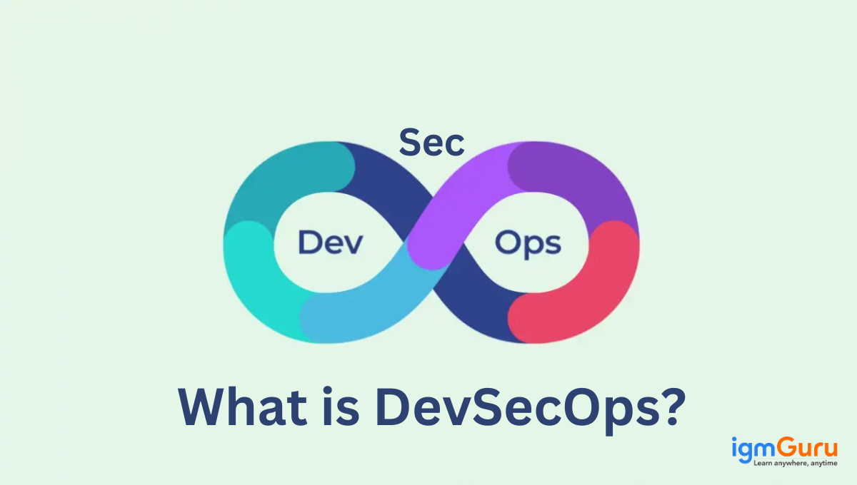 What is DevSecOps? A Complete Guide For Beginners