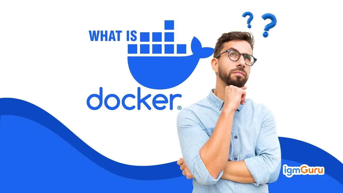 What is Docker