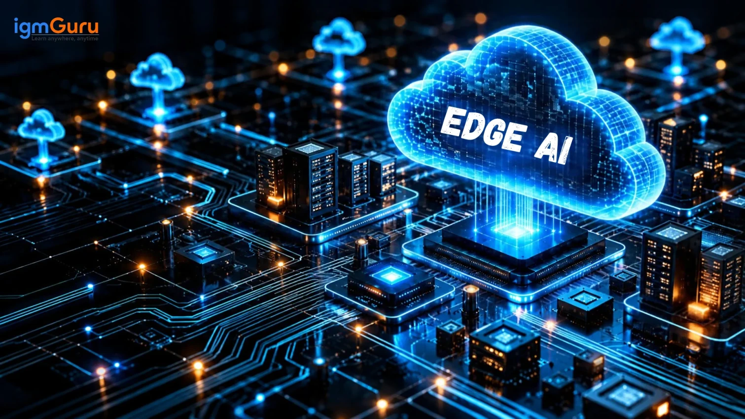 What is Edge AI?