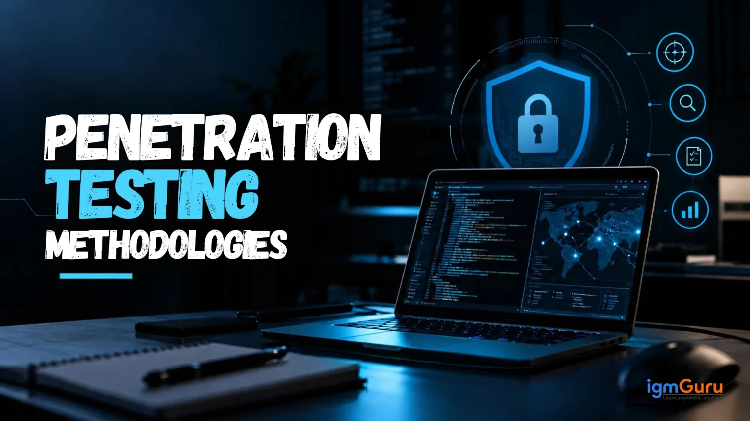 Penetration Testing Methodologies