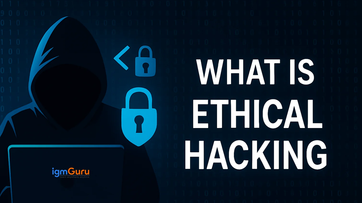 what is ethical hacking