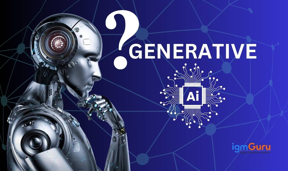 What is Generative AI? A Guide For Beginners in 2025