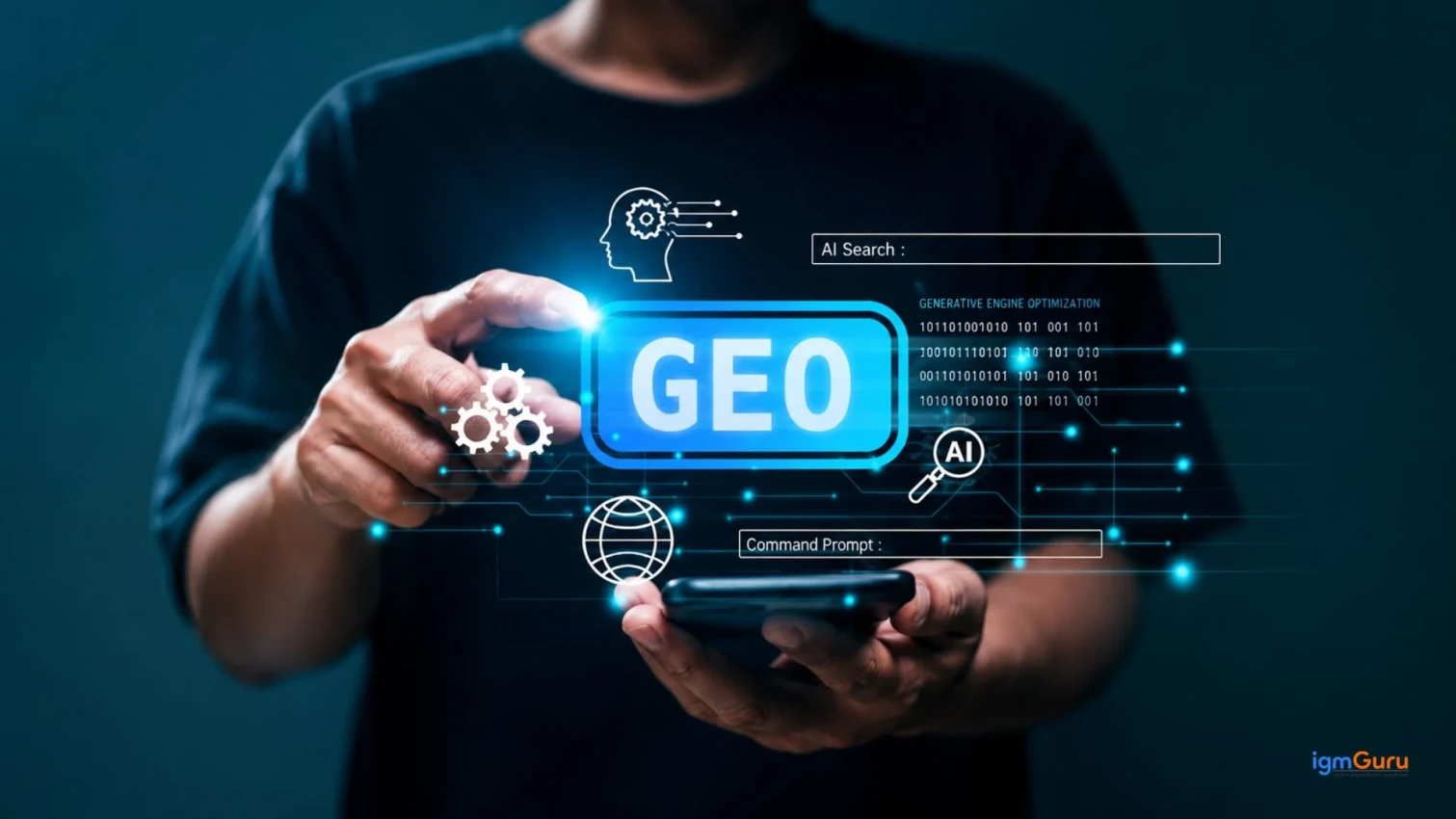 What is GEO? Generative Engine Optimization