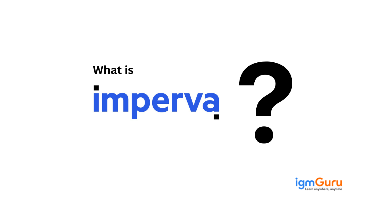 What is Imperva? A Guide For Beginners