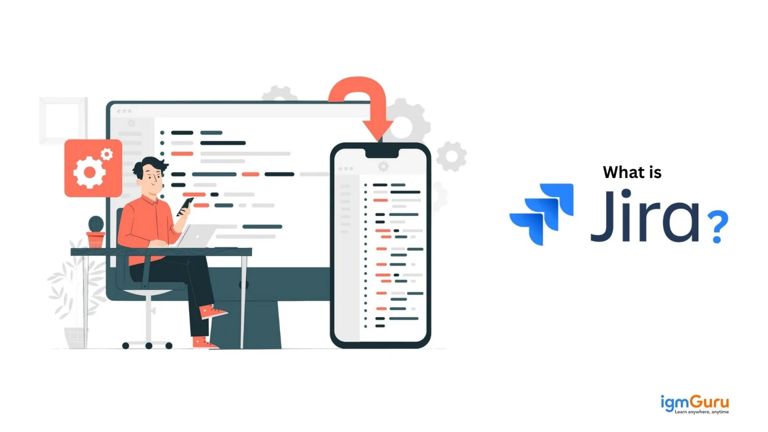 What is Jira