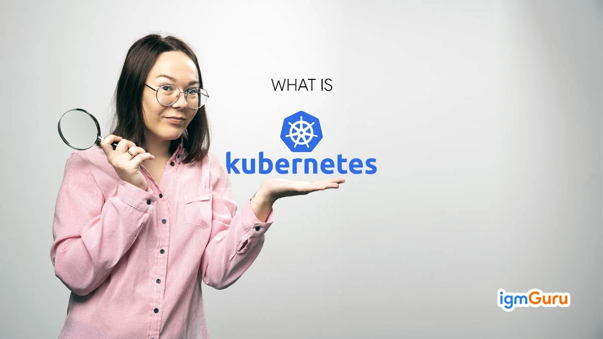 what is kubernetes