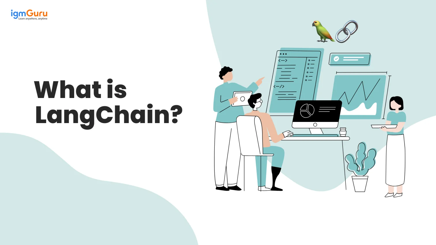 What is Langchain