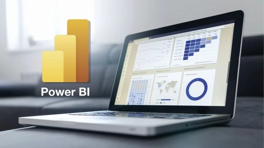 What Is Microsoft Power BI