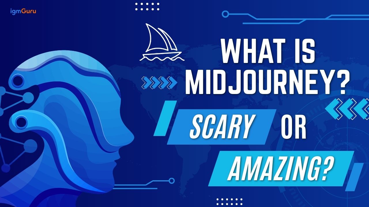 What Is Midjourney