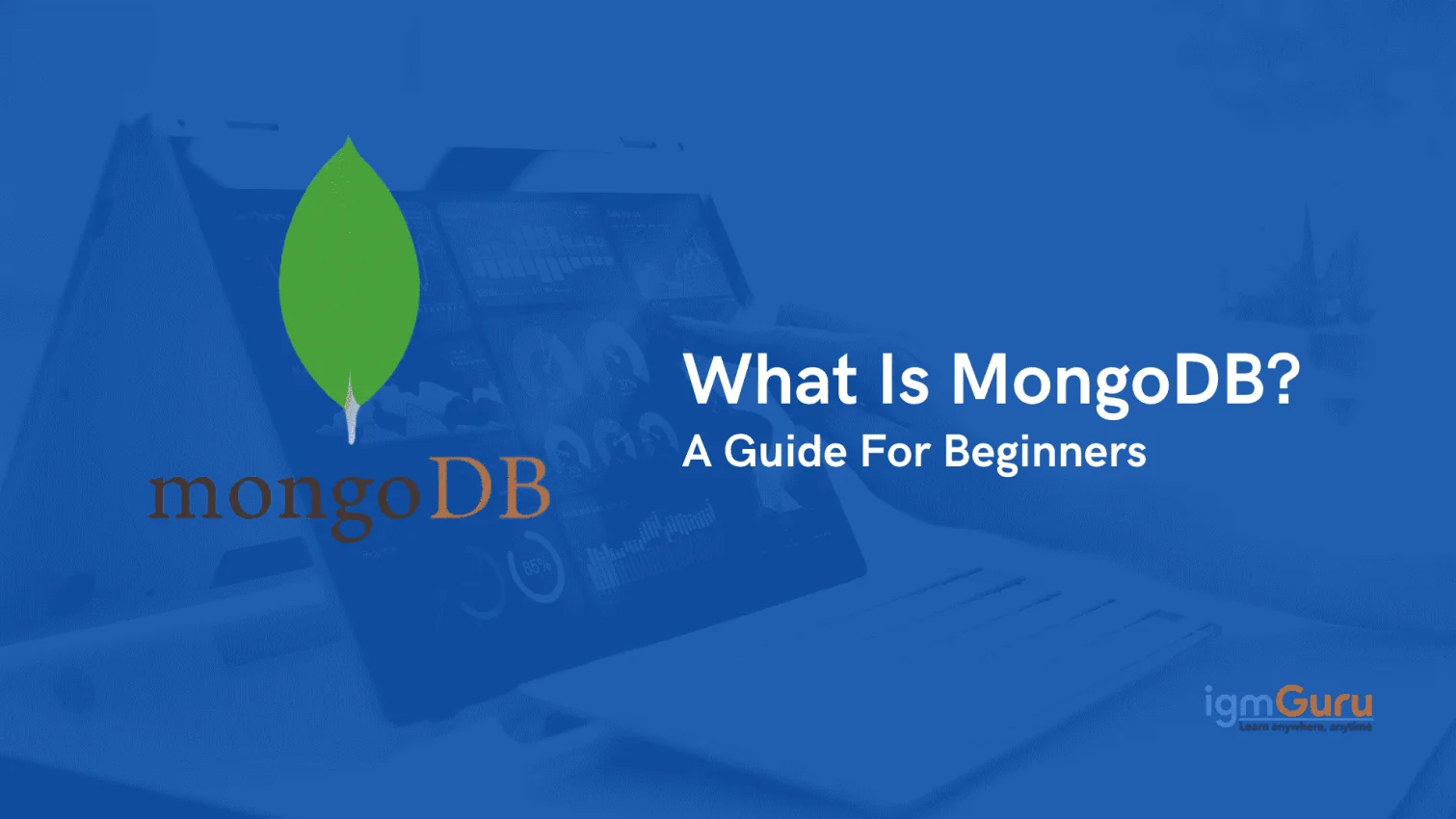 What is MongoDB