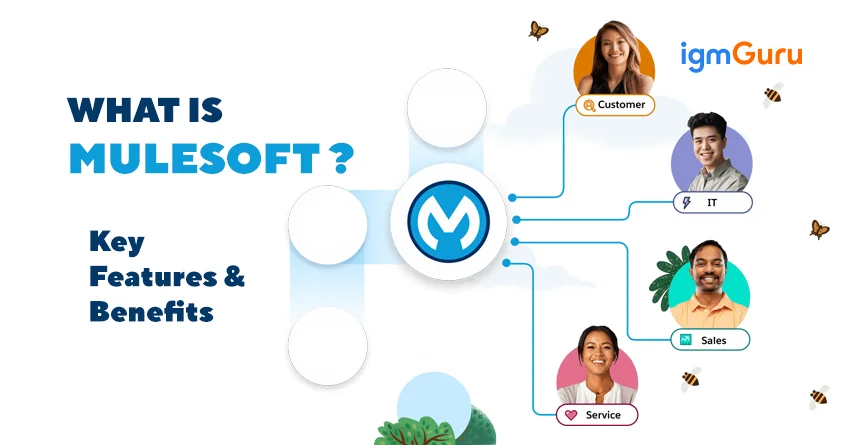 What is Mulesoft