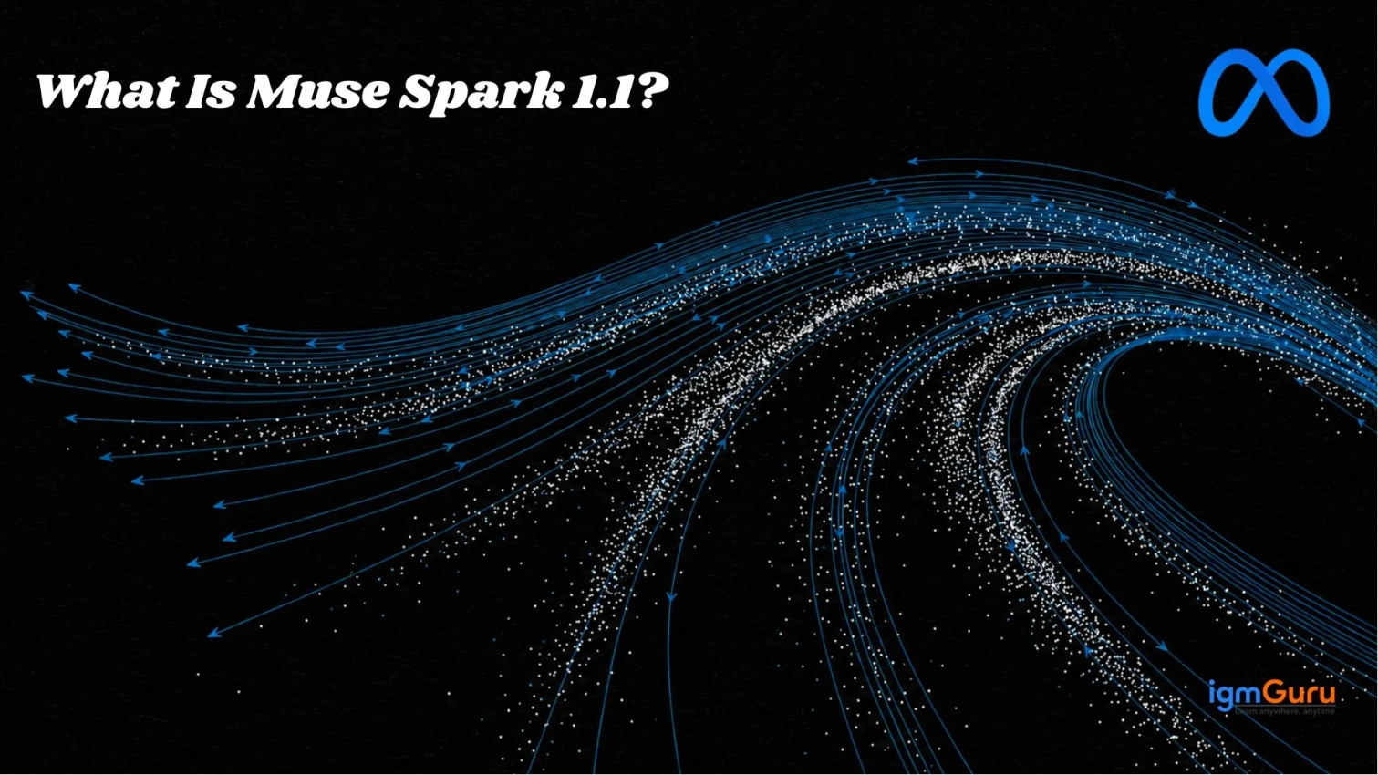 What Is Meta Muse Spark 1.1?