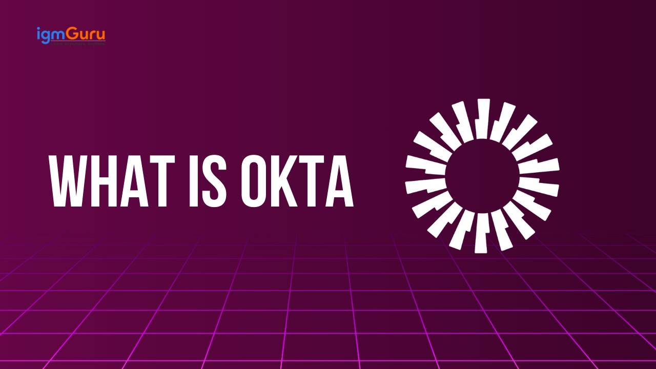 what is Okta