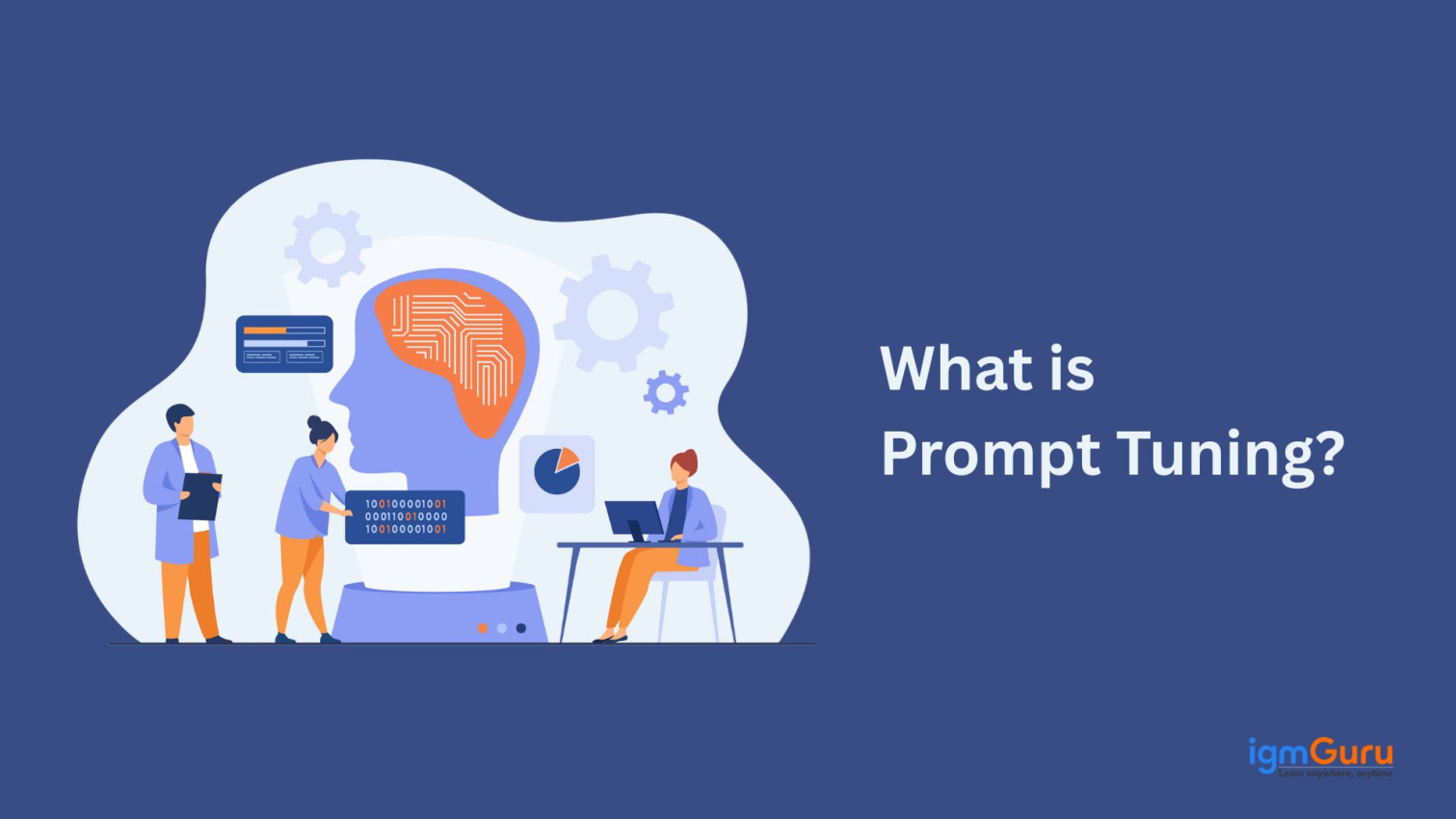 Prompt Tuning Vector What is Prompt Tuning and how does it work?