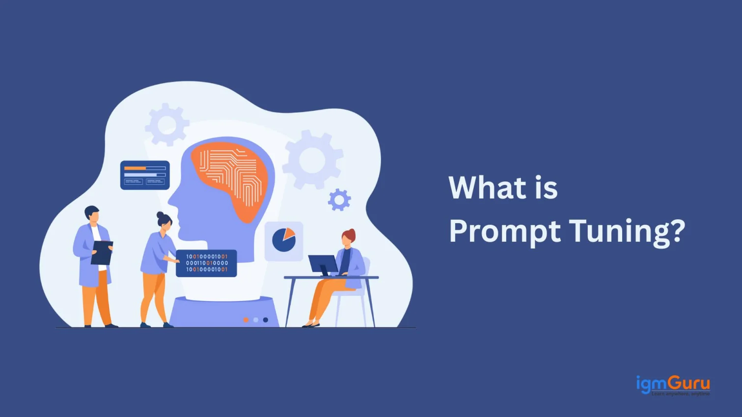 what is prompt tuning