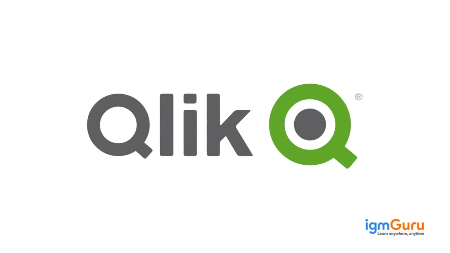 What Is Qlik Sense