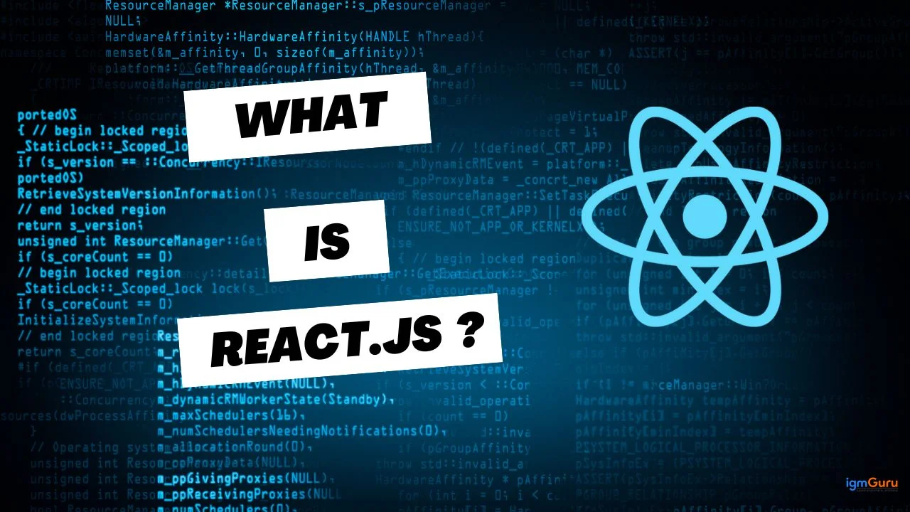 What is React.js