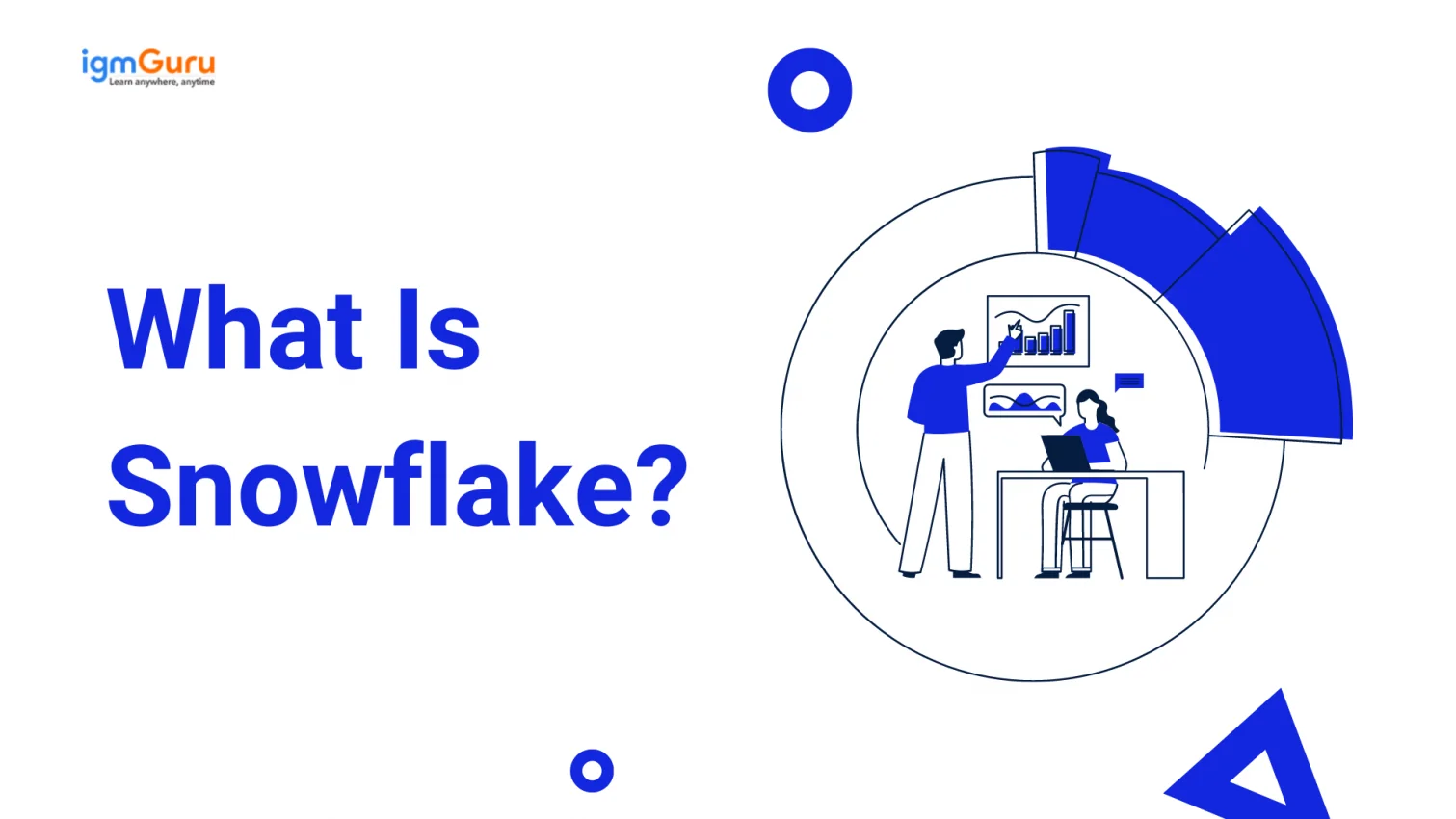 What is Snowflake