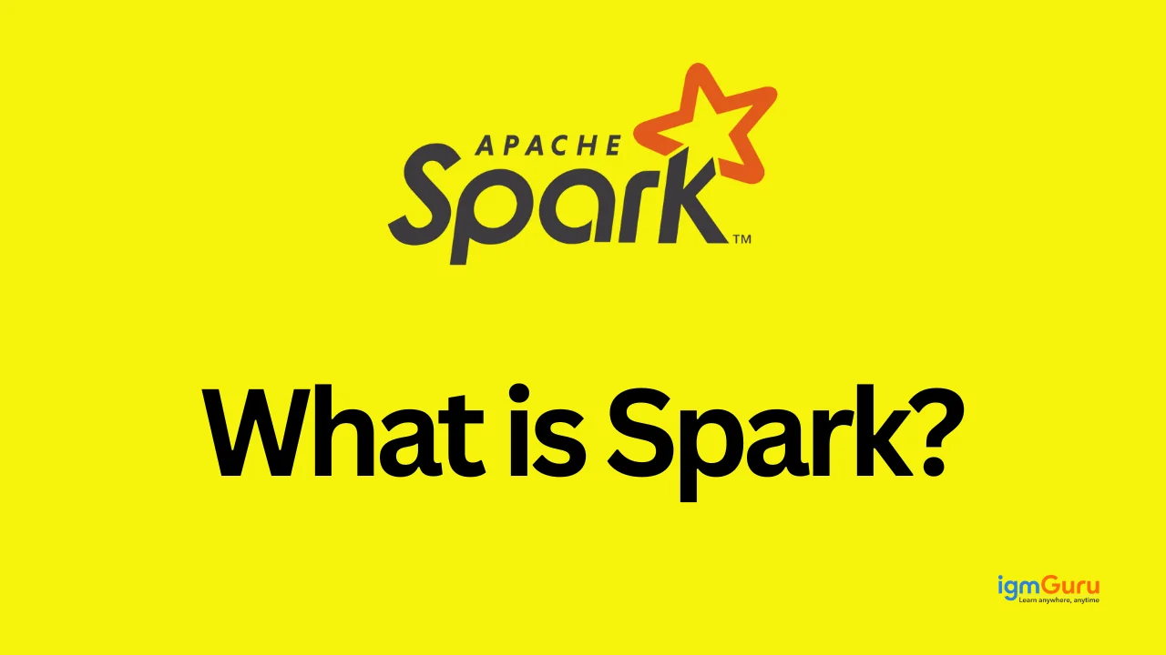 What is Spark
