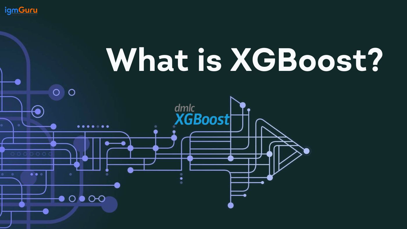 XGBoost: A Complete Guide for XGBoost Algorithm