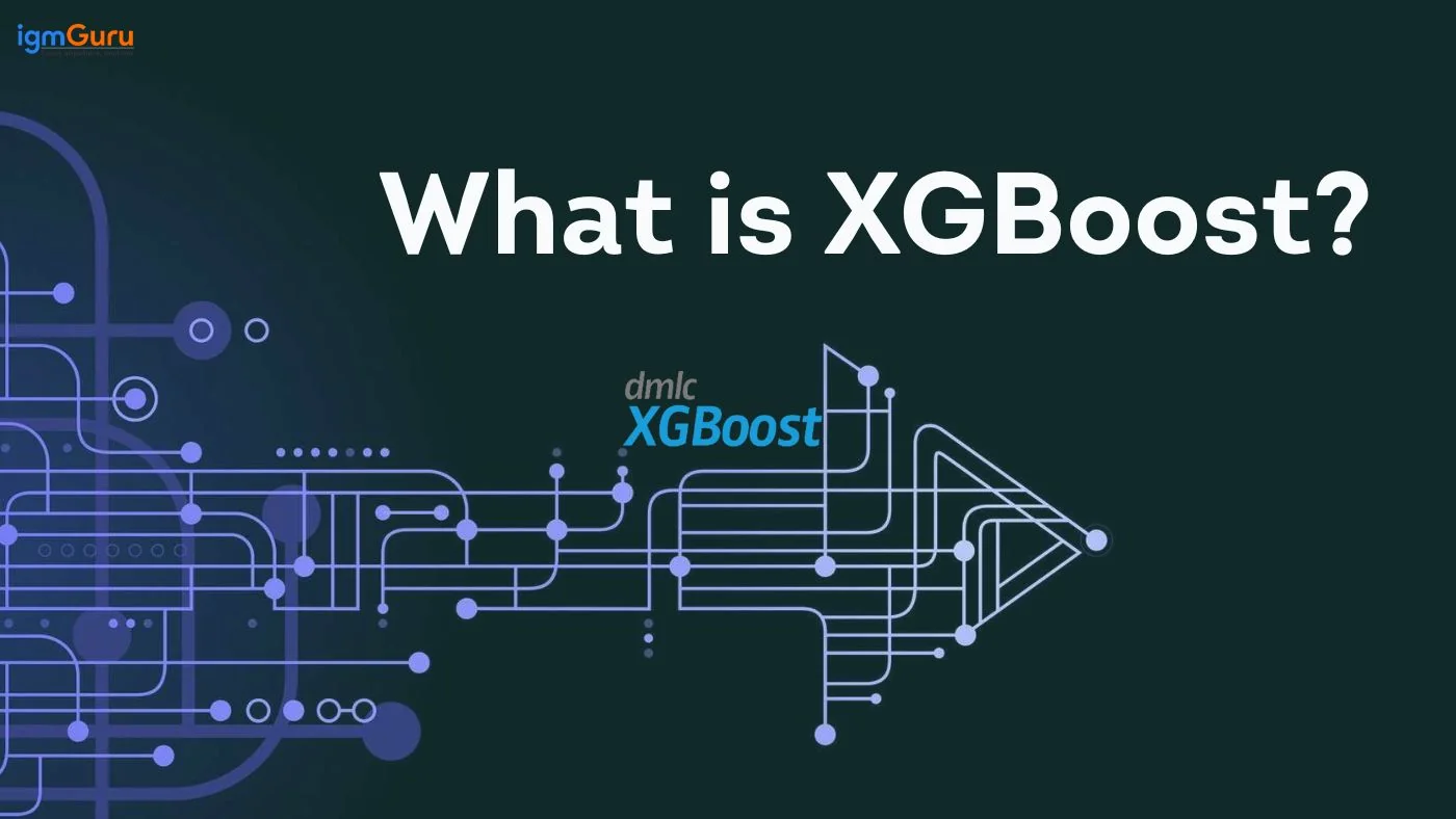 xgboost