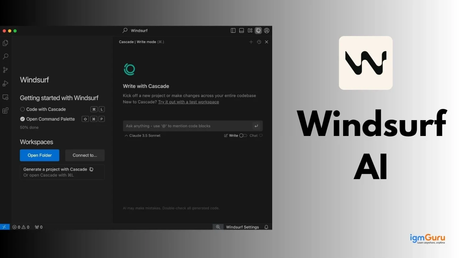 Windsurf AI