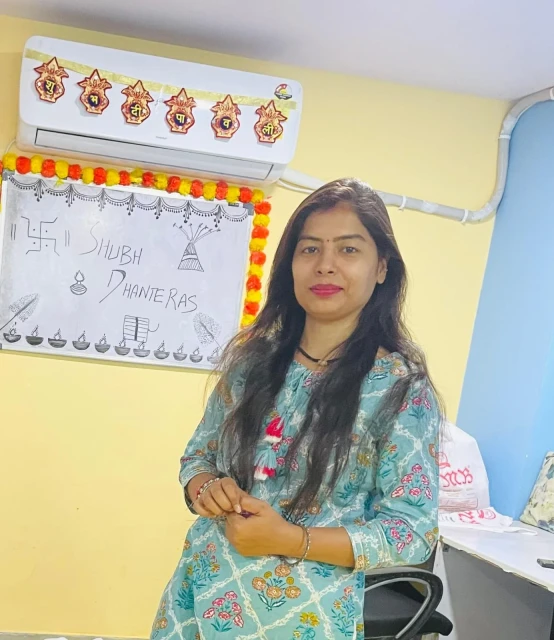 Babita | igmGuru