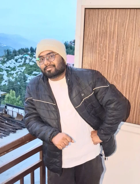 Chinmay | igmGuru