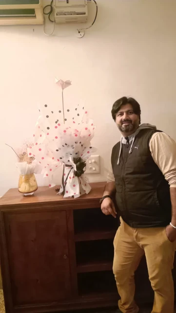 Himanshu | igmGuru