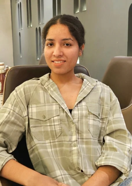 Priyanka Sharma