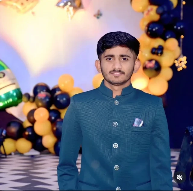 Sandeep