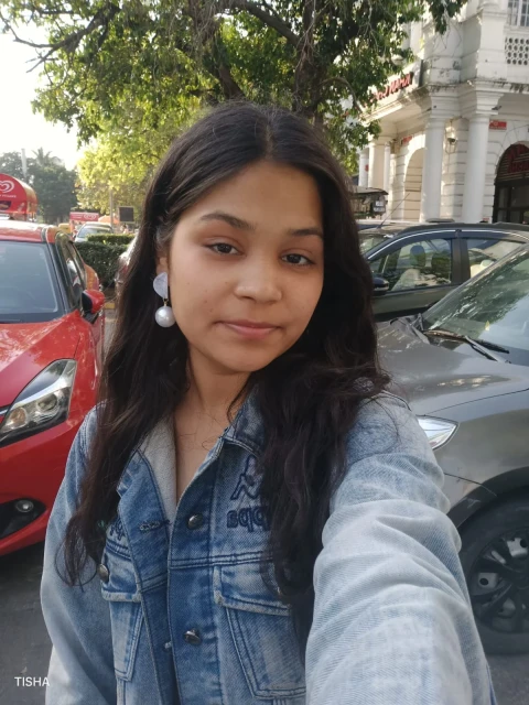 Tisha | igmGuru