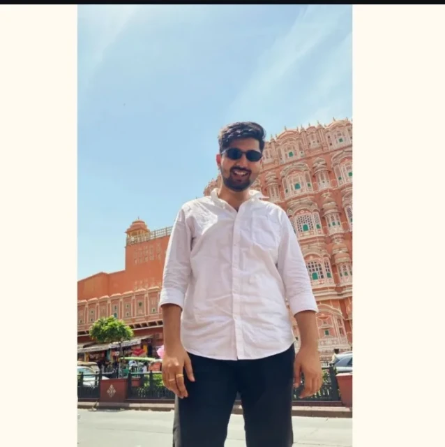 Vaibhav Joshi