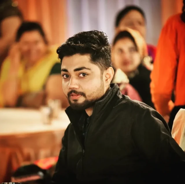 Yash Soni | igmGuru