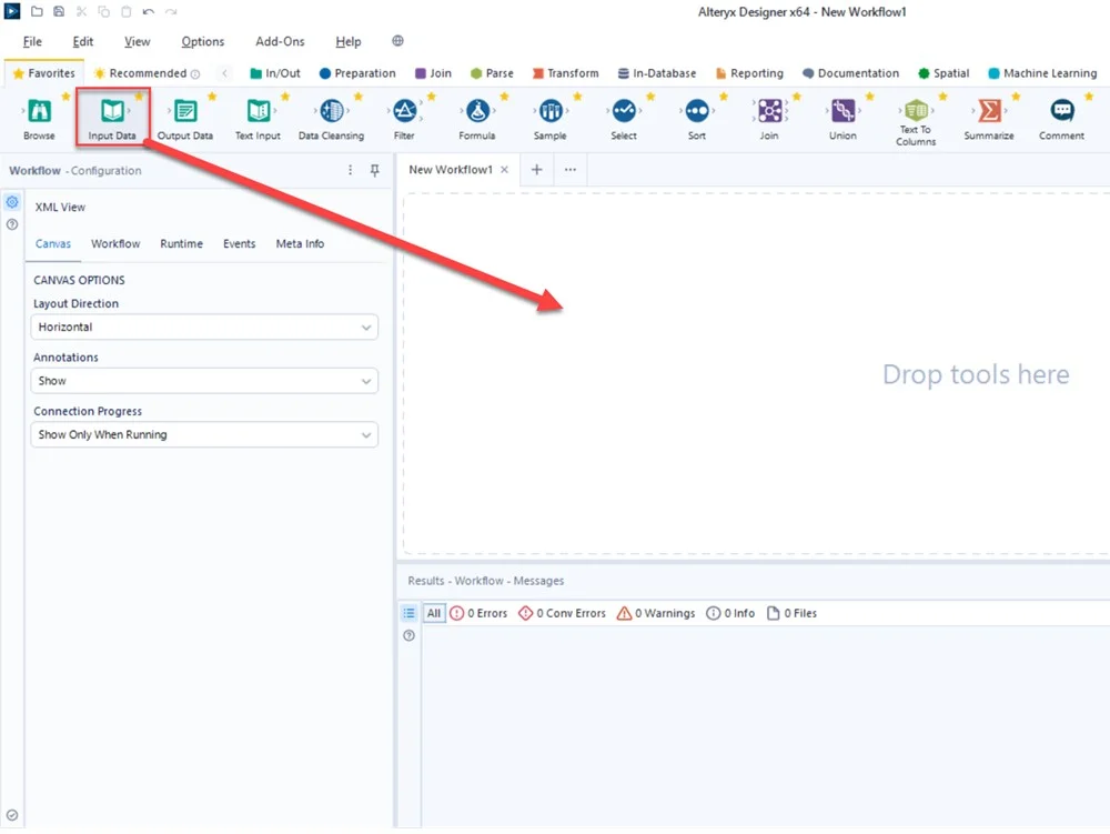 Alteryx Tutorial for Beginners [2026] | igmGuru